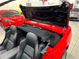 1996 Chevrolet Corvette (CC-2121408) for sale in Dallas, Texas