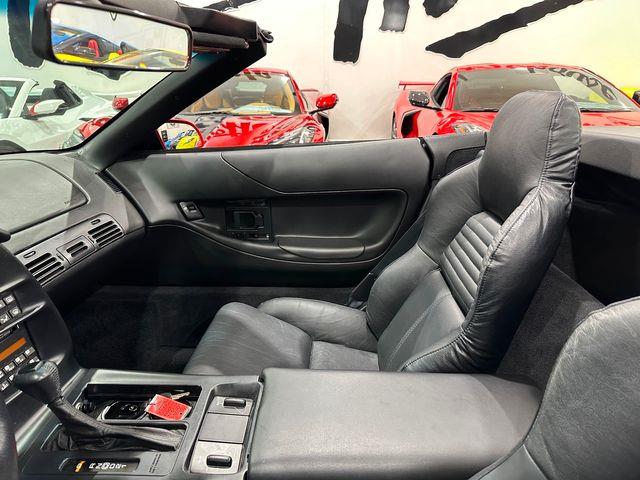 1996 Chevrolet Corvette (CC-2121408) for sale in Dallas, Texas