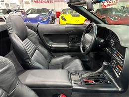 1996 Chevrolet Corvette (CC-2121408) for sale in Dallas, Texas