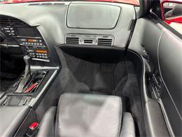 1996 Chevrolet Corvette (CC-2121408) for sale in Dallas, Texas