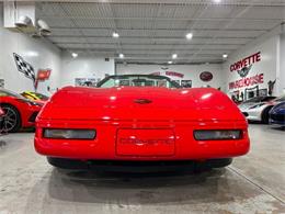 1996 Chevrolet Corvette (CC-2121408) for sale in Dallas, Texas