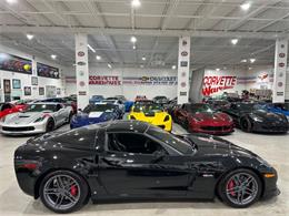 2007 Chevrolet Corvette (CC-2121409) for sale in Dallas, Texas