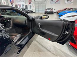 2007 Chevrolet Corvette (CC-2121409) for sale in Dallas, Texas