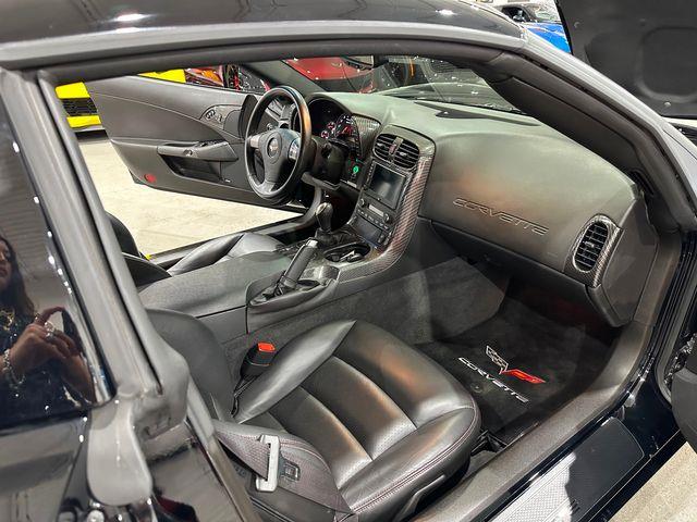 2007 Chevrolet Corvette (CC-2121409) for sale in Dallas, Texas