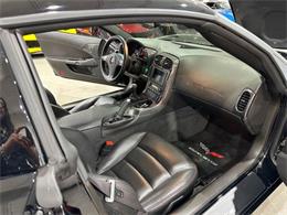 2007 Chevrolet Corvette (CC-2121409) for sale in Dallas, Texas