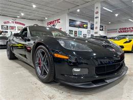 2007 Chevrolet Corvette (CC-2121409) for sale in Dallas, Texas