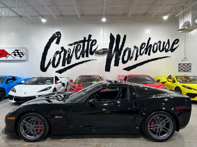 2007 Chevrolet Corvette (CC-2121409) for sale in Dallas, Texas