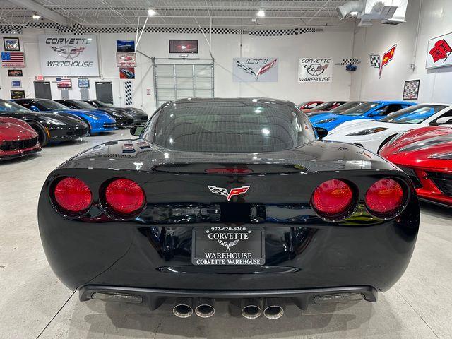 2007 Chevrolet Corvette (CC-2121409) for sale in Dallas, Texas