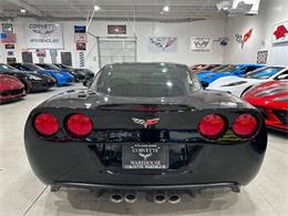 2007 Chevrolet Corvette (CC-2121409) for sale in Dallas, Texas
