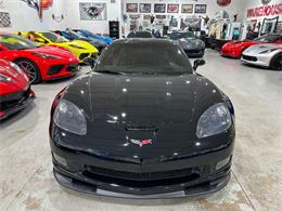 2007 Chevrolet Corvette (CC-2121409) for sale in Dallas, Texas