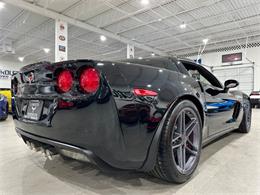 2007 Chevrolet Corvette (CC-2121409) for sale in Dallas, Texas