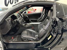 2007 Chevrolet Corvette (CC-2121409) for sale in Dallas, Texas