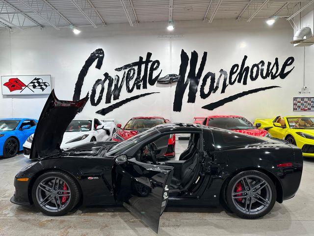 2007 Chevrolet Corvette (CC-2121409) for sale in Dallas, Texas