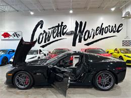 2007 Chevrolet Corvette (CC-2121409) for sale in Dallas, Texas