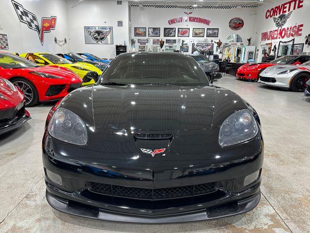 2007 Chevrolet Corvette (CC-2121409) for sale in Dallas, Texas