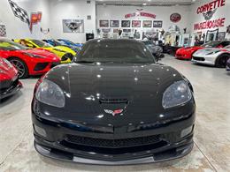 2007 Chevrolet Corvette (CC-2121409) for sale in Dallas, Texas