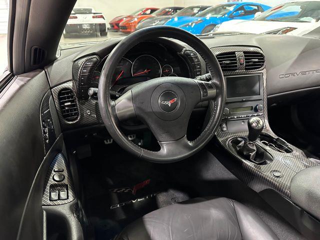 2007 Chevrolet Corvette (CC-2121409) for sale in Dallas, Texas