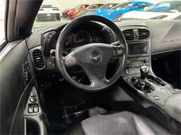 2007 Chevrolet Corvette (CC-2121409) for sale in Dallas, Texas
