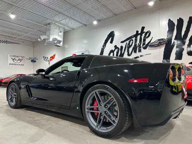 2007 Chevrolet Corvette (CC-2121409) for sale in Dallas, Texas