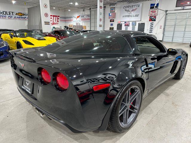 2007 Chevrolet Corvette (CC-2121409) for sale in Dallas, Texas