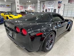 2007 Chevrolet Corvette (CC-2121409) for sale in Dallas, Texas