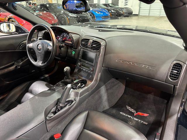 2007 Chevrolet Corvette (CC-2121409) for sale in Dallas, Texas