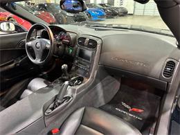2007 Chevrolet Corvette (CC-2121409) for sale in Dallas, Texas