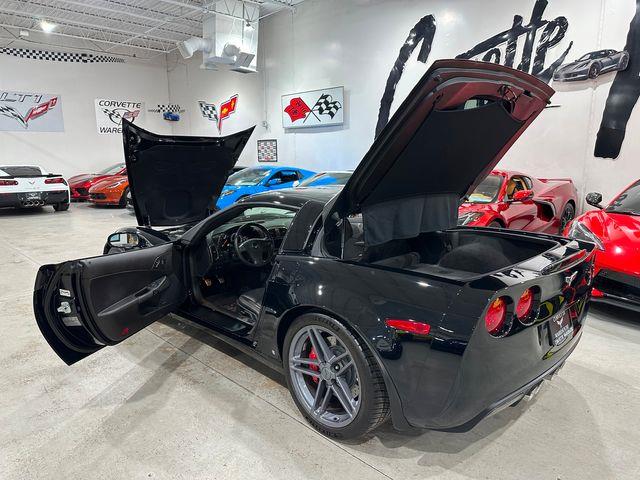 2007 Chevrolet Corvette (CC-2121409) for sale in Dallas, Texas