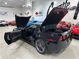 2007 Chevrolet Corvette (CC-2121409) for sale in Dallas, Texas