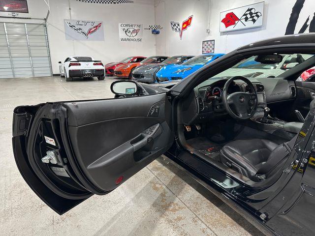 2007 Chevrolet Corvette (CC-2121409) for sale in Dallas, Texas