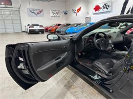 2007 Chevrolet Corvette (CC-2121409) for sale in Dallas, Texas