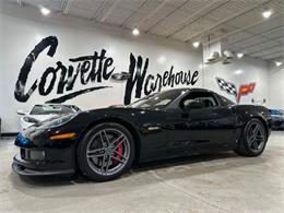 2007 Chevrolet Corvette (CC-2121409) for sale in Dallas, Texas