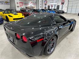 2007 Chevrolet Corvette (CC-2121409) for sale in Dallas, Texas