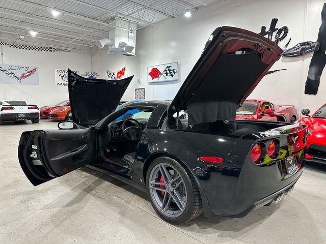 2007 Chevrolet Corvette (CC-2121409) for sale in Dallas, Texas