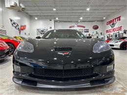 2007 Chevrolet Corvette (CC-2121409) for sale in Dallas, Texas