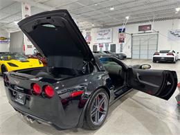 2007 Chevrolet Corvette (CC-2121409) for sale in Dallas, Texas