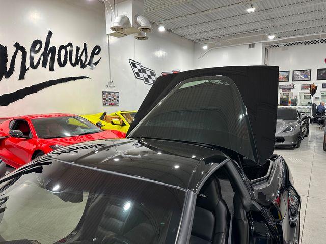 2007 Chevrolet Corvette (CC-2121409) for sale in Dallas, Texas