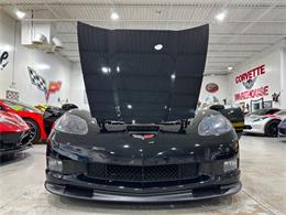 2007 Chevrolet Corvette (CC-2121409) for sale in Dallas, Texas