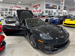 2007 Chevrolet Corvette (CC-2121409) for sale in Dallas, Texas