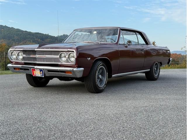 1965 Chevrolet Chevelle (CC-2120141) for sale in Orwigsburg, Pennsylvania