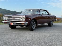 1965 Chevrolet Chevelle (CC-2120141) for sale in Orwigsburg, Pennsylvania