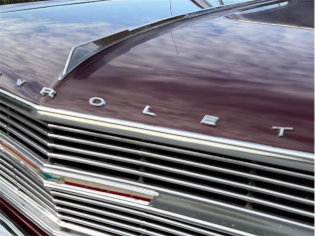 1965 Chevrolet Chevelle (CC-2120141) for sale in Orwigsburg, Pennsylvania