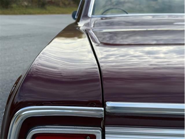 1965 Chevrolet Chevelle (CC-2120141) for sale in Orwigsburg, Pennsylvania