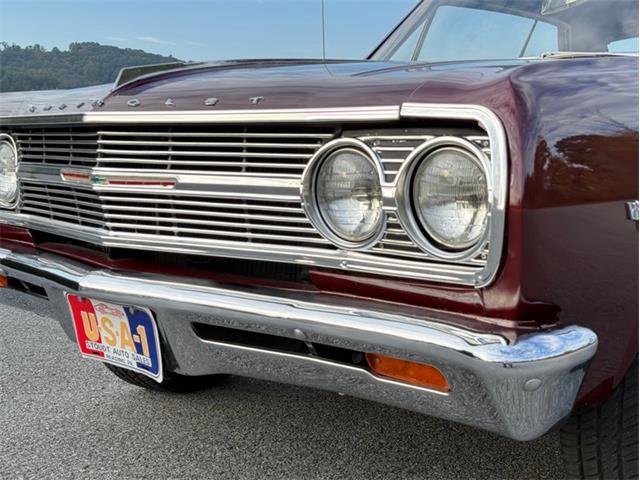 1965 Chevrolet Chevelle (CC-2120141) for sale in Orwigsburg, Pennsylvania
