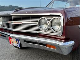 1965 Chevrolet Chevelle (CC-2120141) for sale in Orwigsburg, Pennsylvania