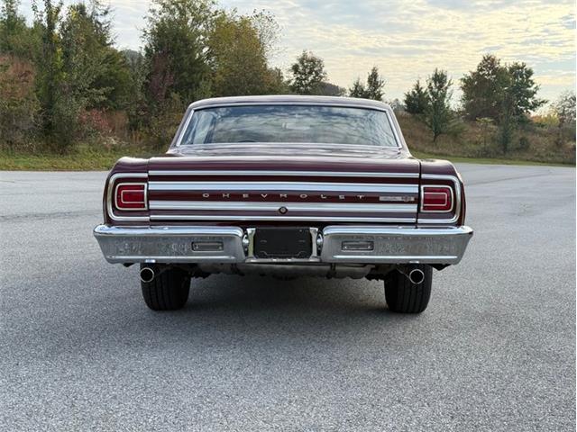 1965 Chevrolet Chevelle (CC-2120141) for sale in Orwigsburg, Pennsylvania