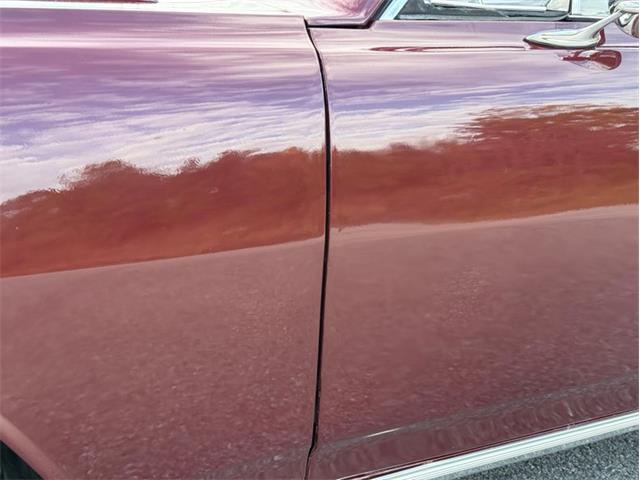 1965 Chevrolet Chevelle (CC-2120141) for sale in Orwigsburg, Pennsylvania
