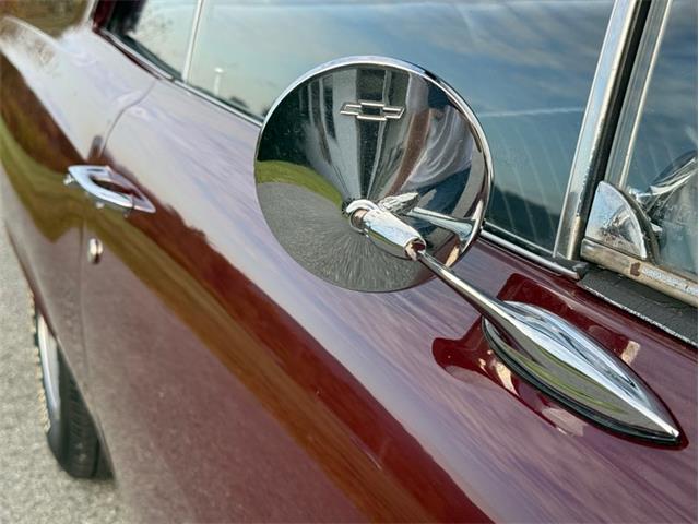 1965 Chevrolet Chevelle (CC-2120141) for sale in Orwigsburg, Pennsylvania