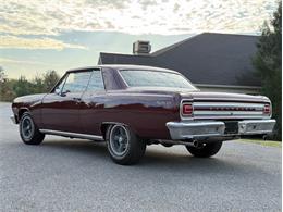 1965 Chevrolet Chevelle (CC-2120141) for sale in Orwigsburg, Pennsylvania