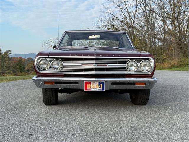 1965 Chevrolet Chevelle (CC-2120141) for sale in Orwigsburg, Pennsylvania